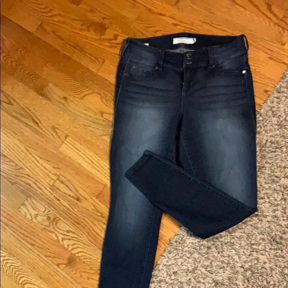 Torrid jeggjngs